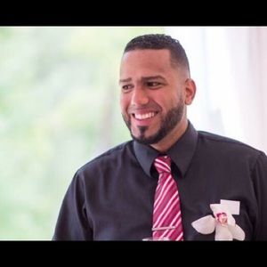 Meet your Posher, Jorge